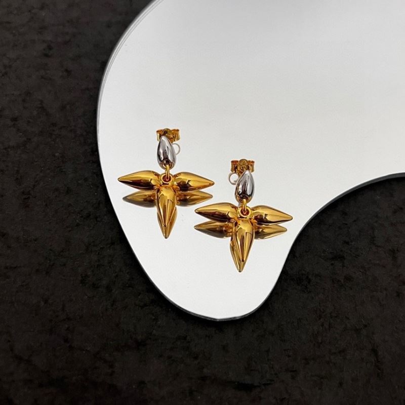 Louis Vuitton Earrings